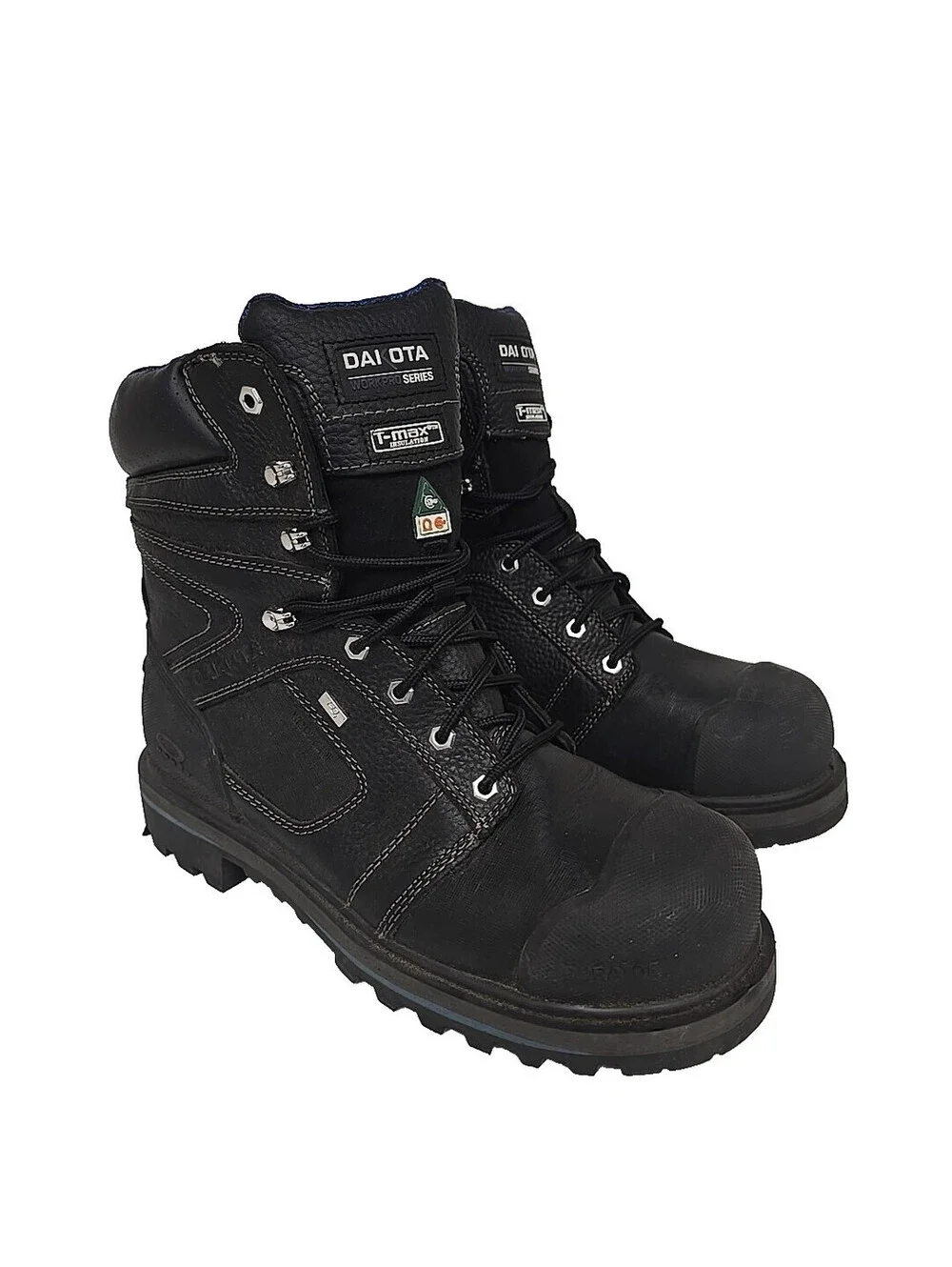 DAKOTA Men's 557 8